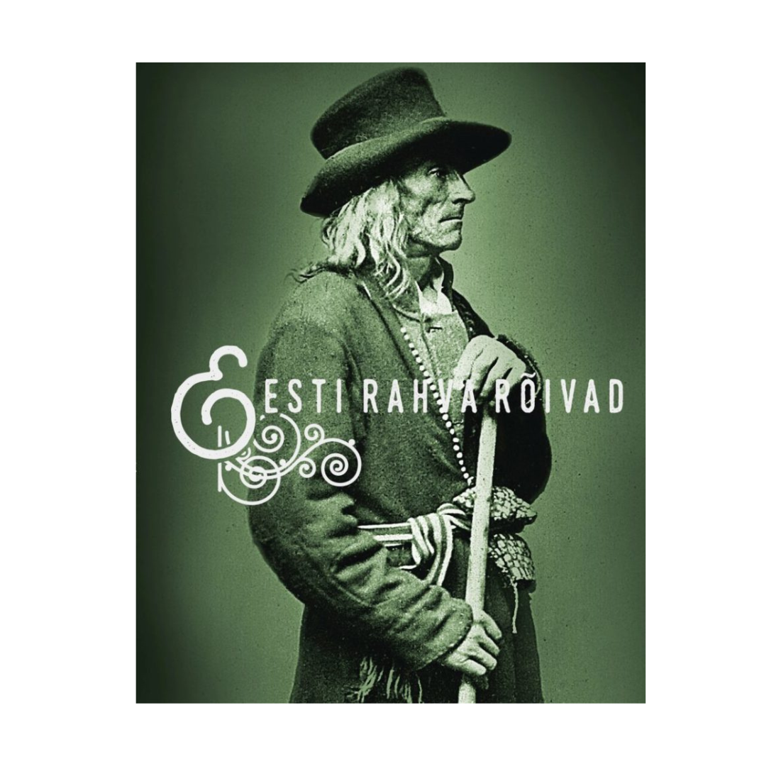 Eesti rahva rõivad