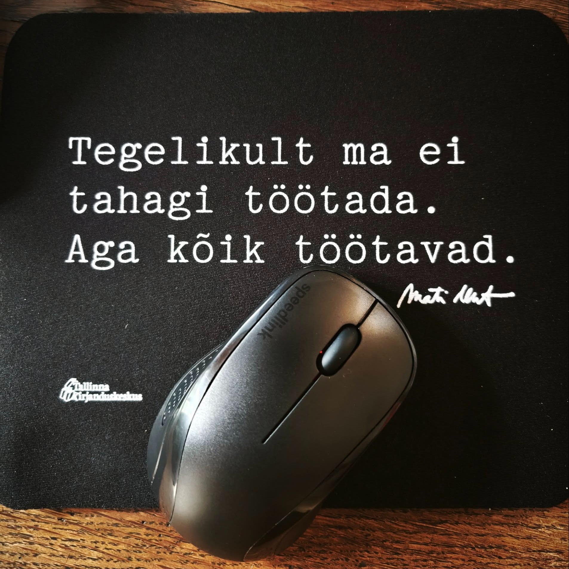 Hiirematt Undi tsitaadiga