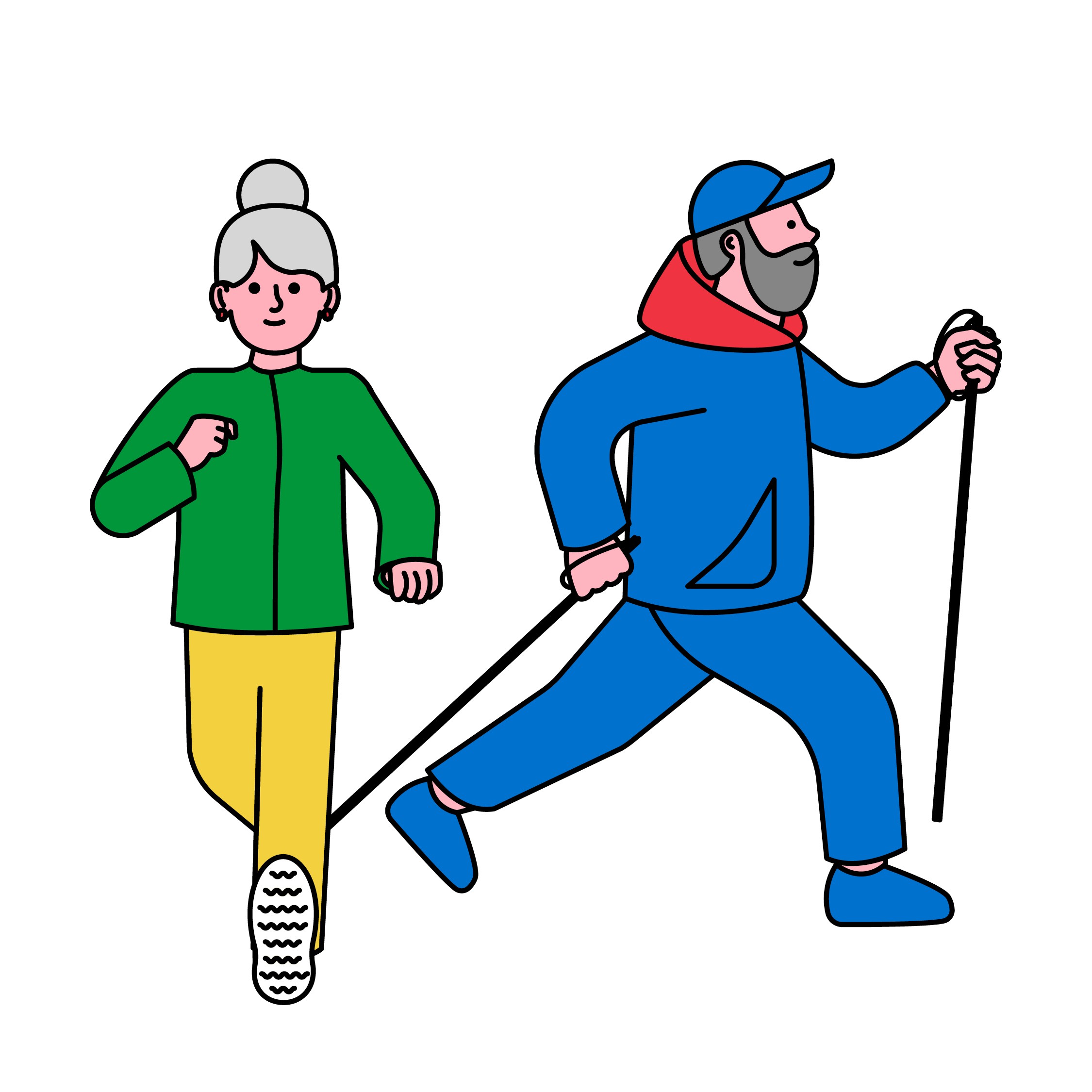 Kergejõustik (teisipäev) Lasnamäe Kergejõustikuhall
