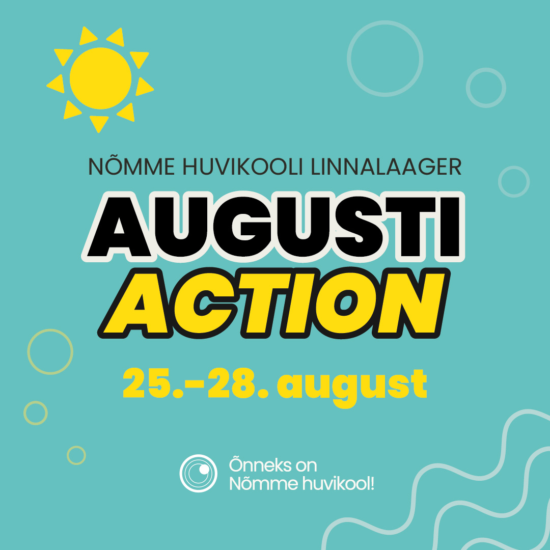 AUGUSTI ACTION
