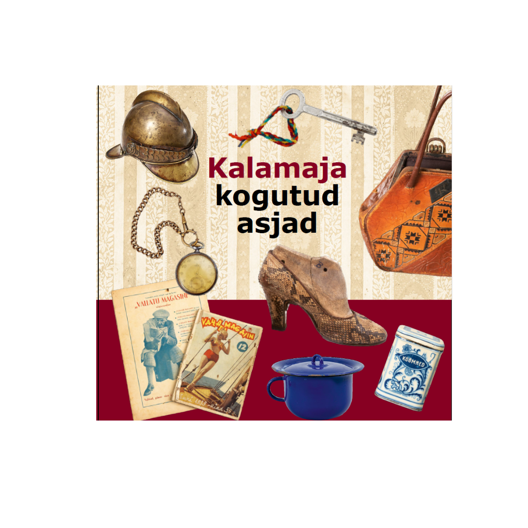 Kalamaja kogutud asjad