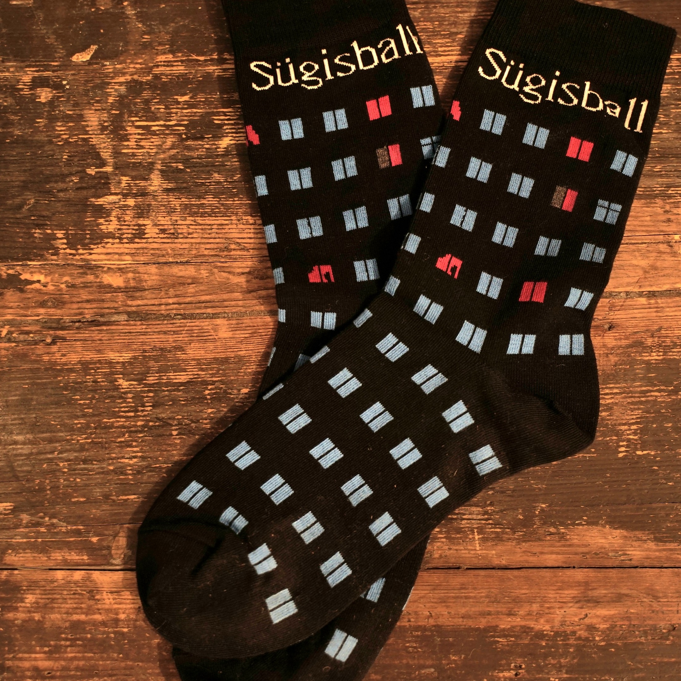 Sügisball