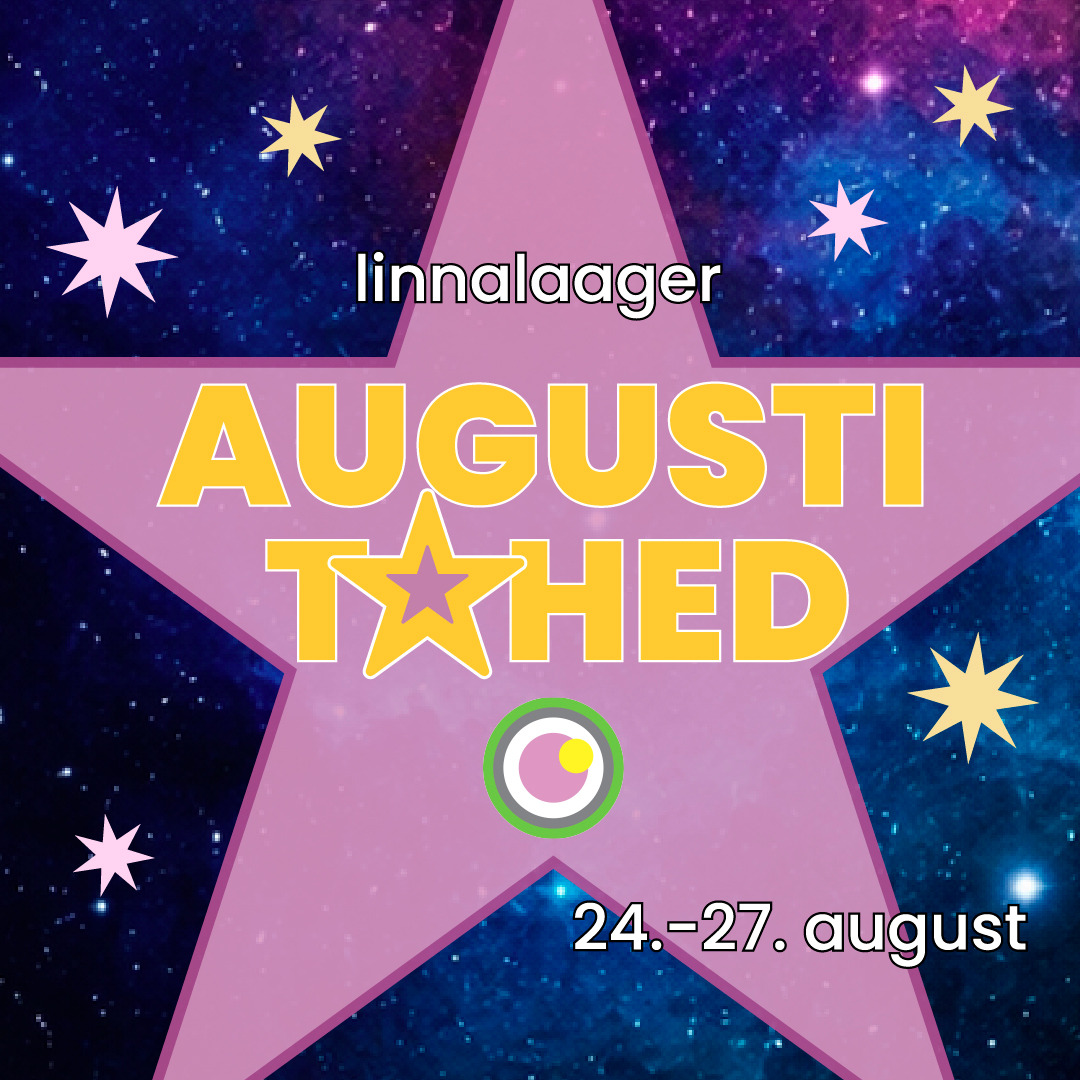 Augusti tähed