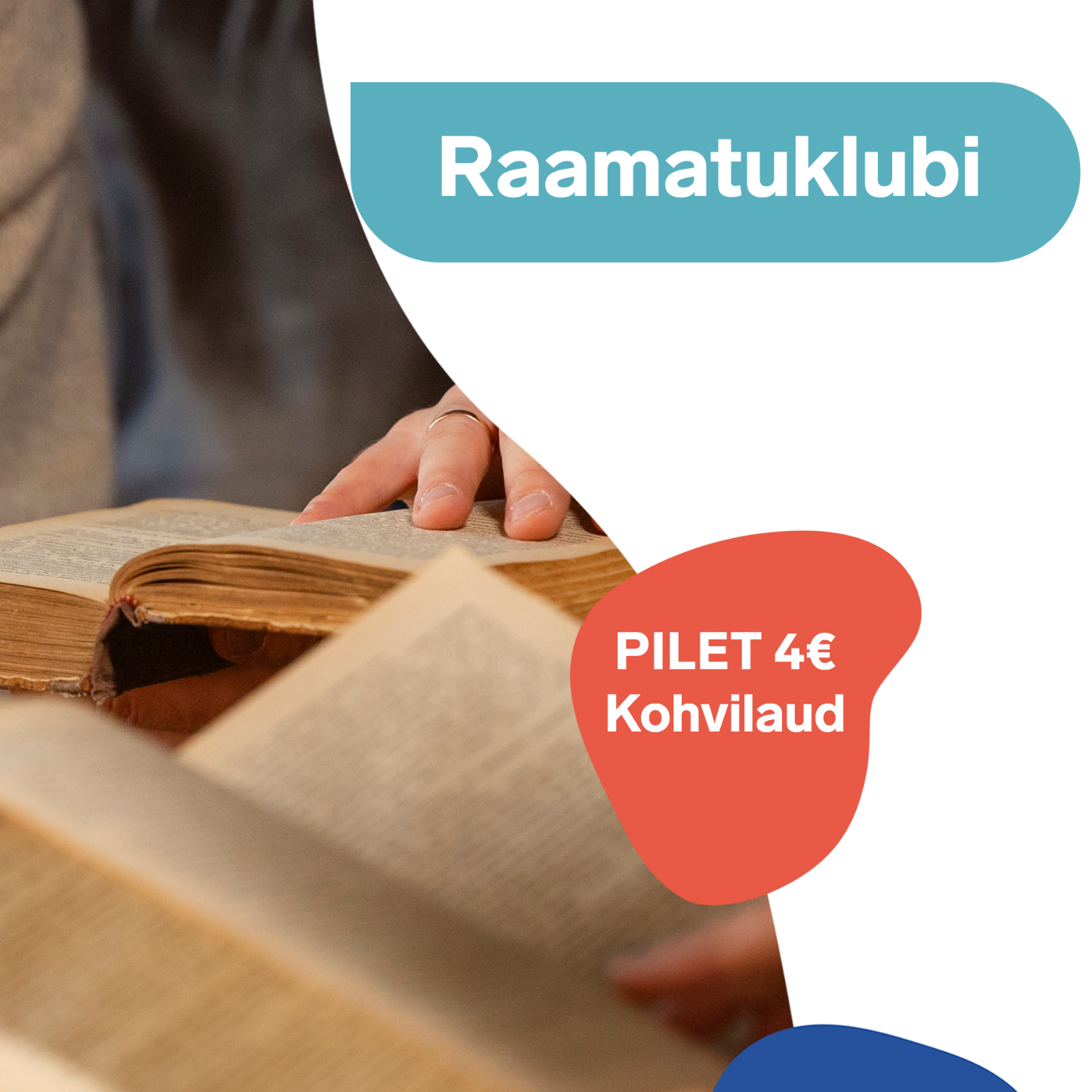 Raamatuklub